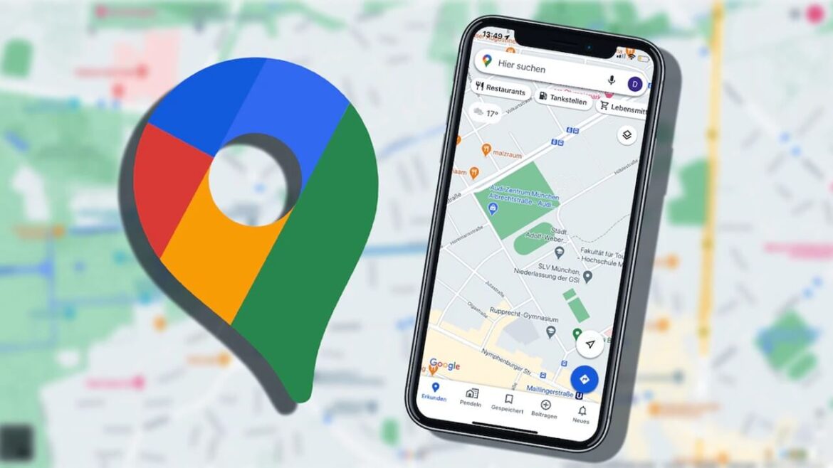 Google Maps Lifehacks Volle Bus und Bahnhaltestellen vermeiden