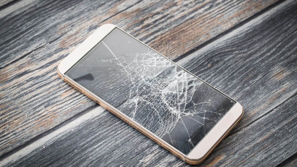 Handy Reparatur: Wa smachen wenn das Smartphone kaputt ist?