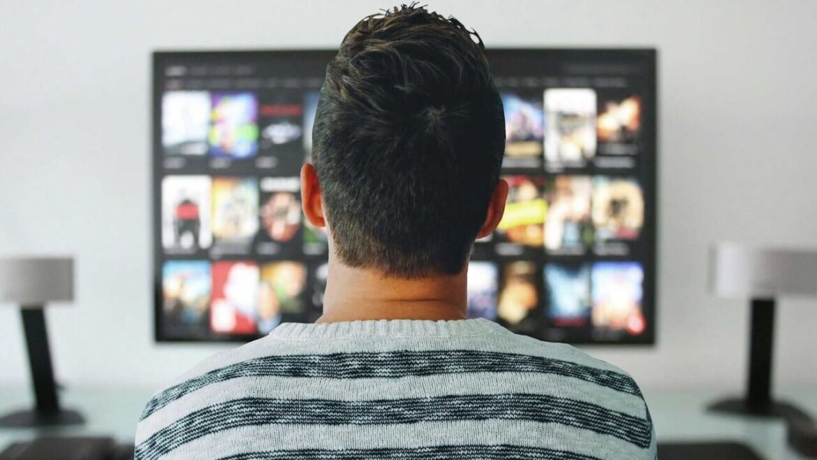 Kampf gegen illegales Streaming