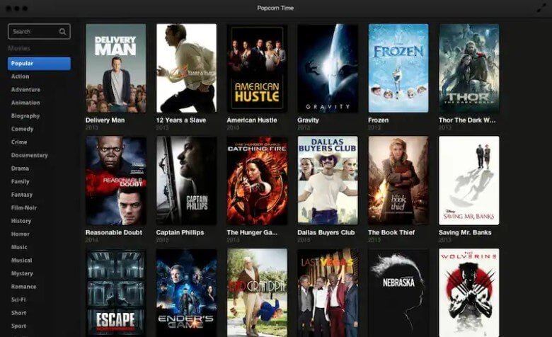 Illegales Streaming: Blockbuster und Serien