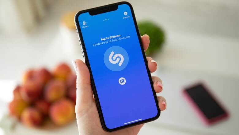 Lifehacks für Shazam auf dem iPhone