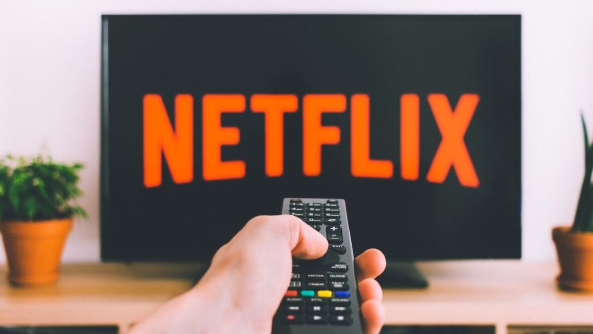 Netflix VPN: Das solltest Du wissen