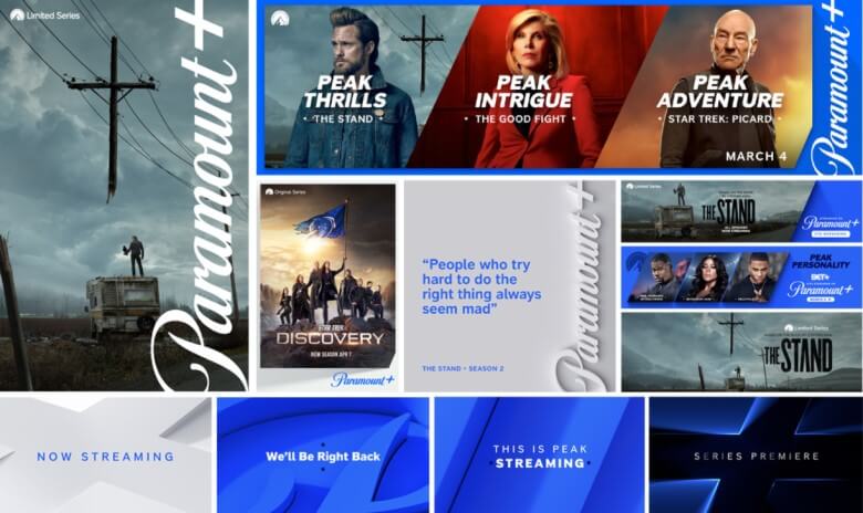 Paramount+: Angebote des neuen Streaming-Dienstes