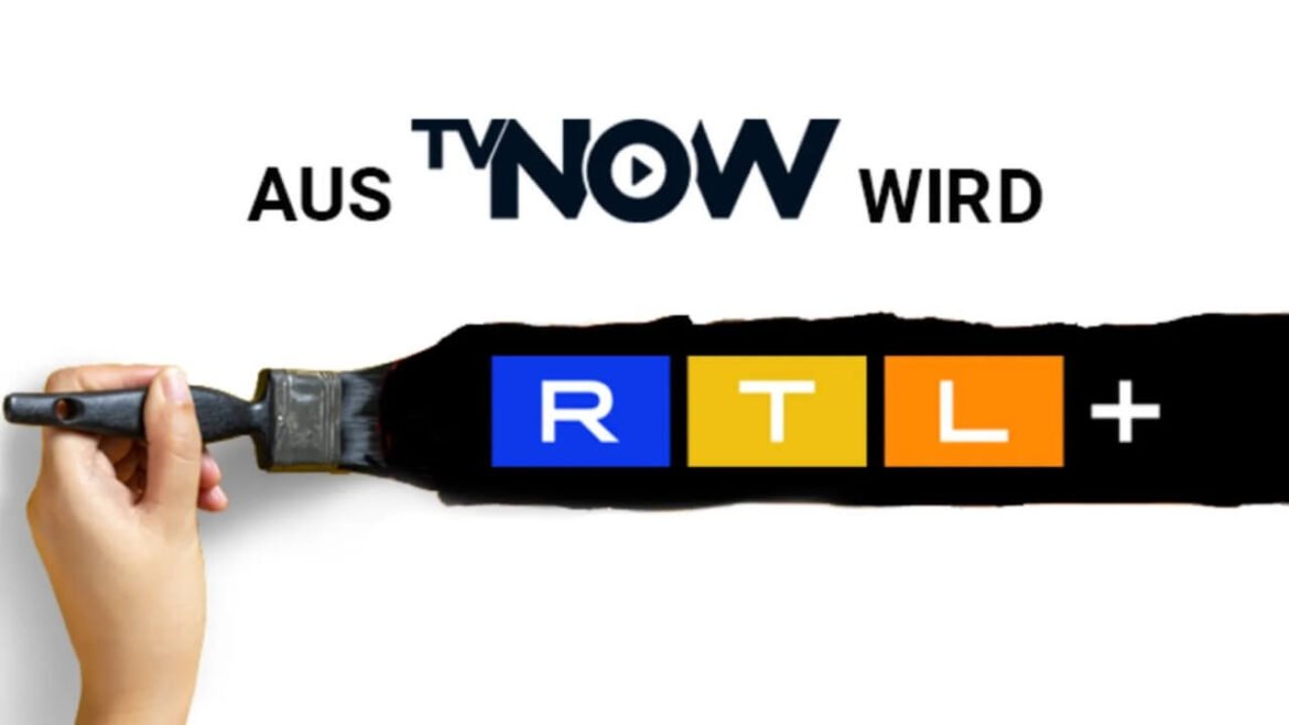 RTL+: Das erwartet Dich auf der neuen Online-Plattform