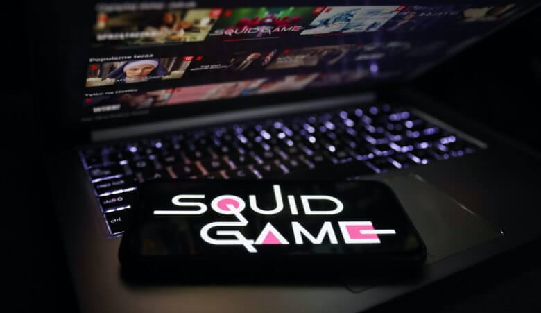Squid Game: Warnung vor Apps mit Virensoftware