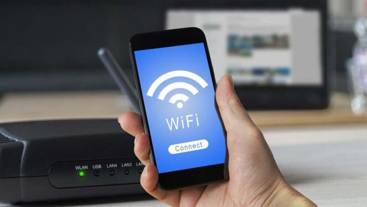 Unterschied zwischen WLAN und WiFi Weißt Du, was damit gemeint ist?