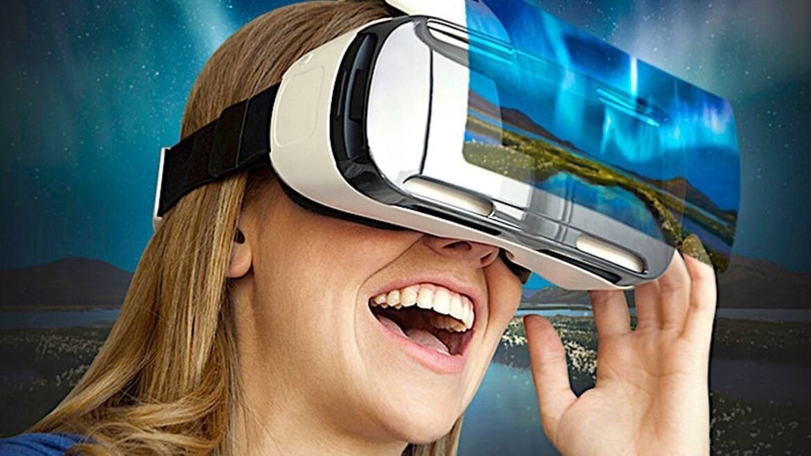 Wie Virtual Reality ins Home Entertainment einzieht Virtual Reality: Neue Entwicklungen für das Home Entertainment