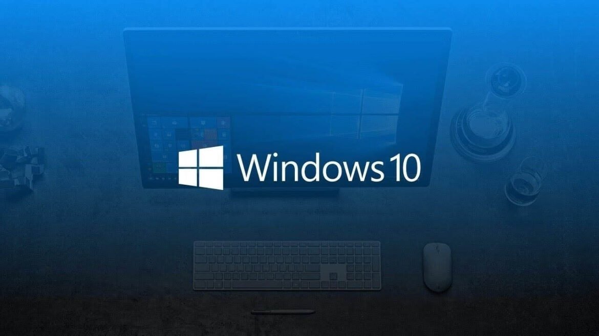 Windows 10 Installation Windows 10 installieren