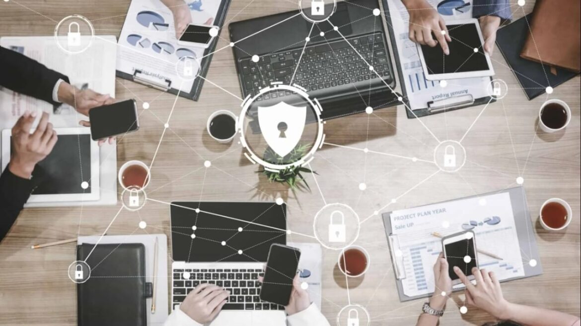 WLAN Gastzugang einrichten