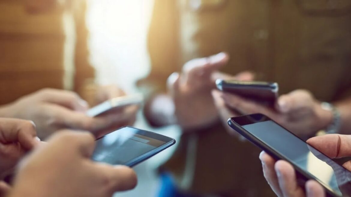 Die weltweit schnellsten Smartphones Die schnellsten Smartphones der Welt