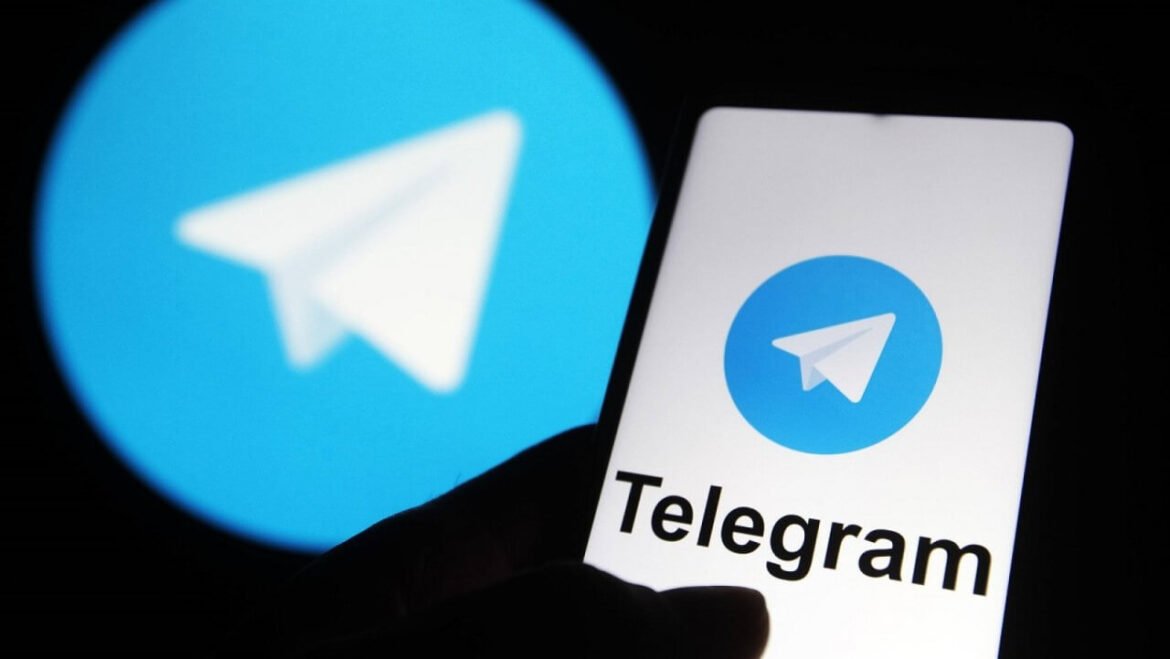 Diese neuen Features bietet das Telegram-Update Telegram Update: Die spannenden neuen Features