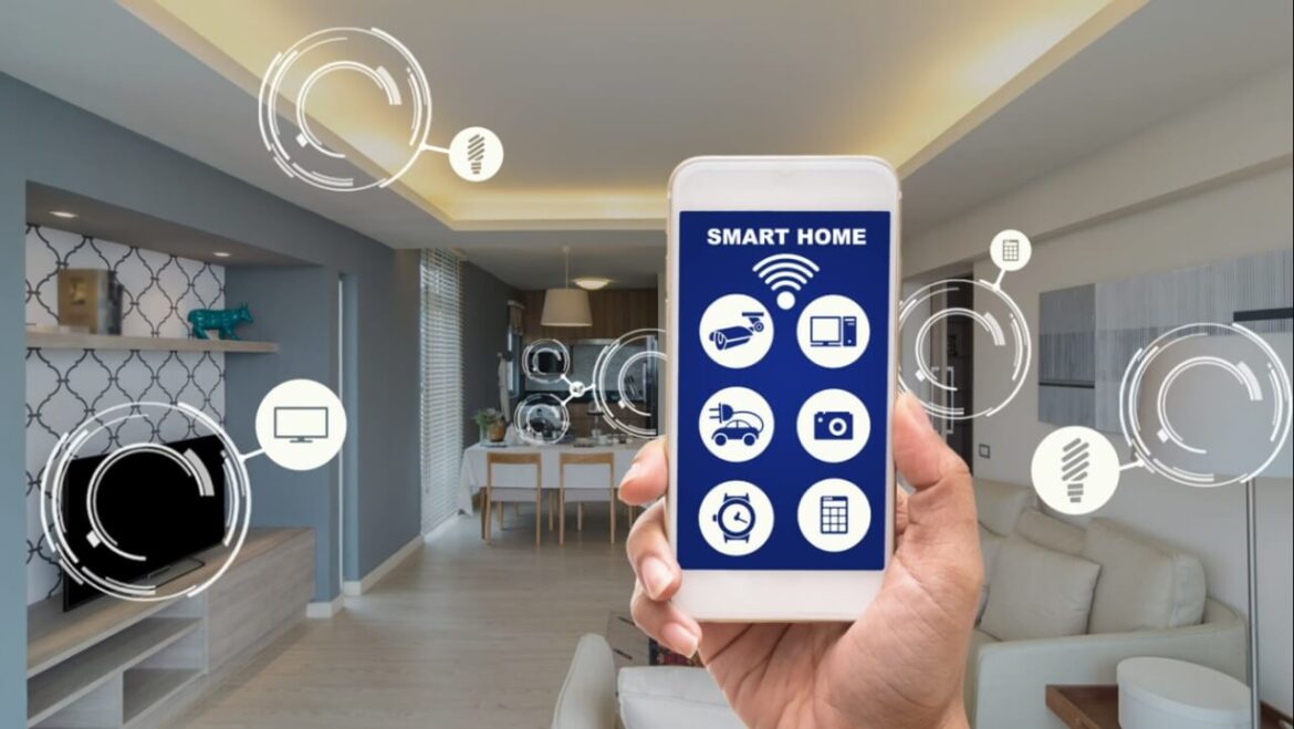 Smart Home: Diese Vorteile bringt es
