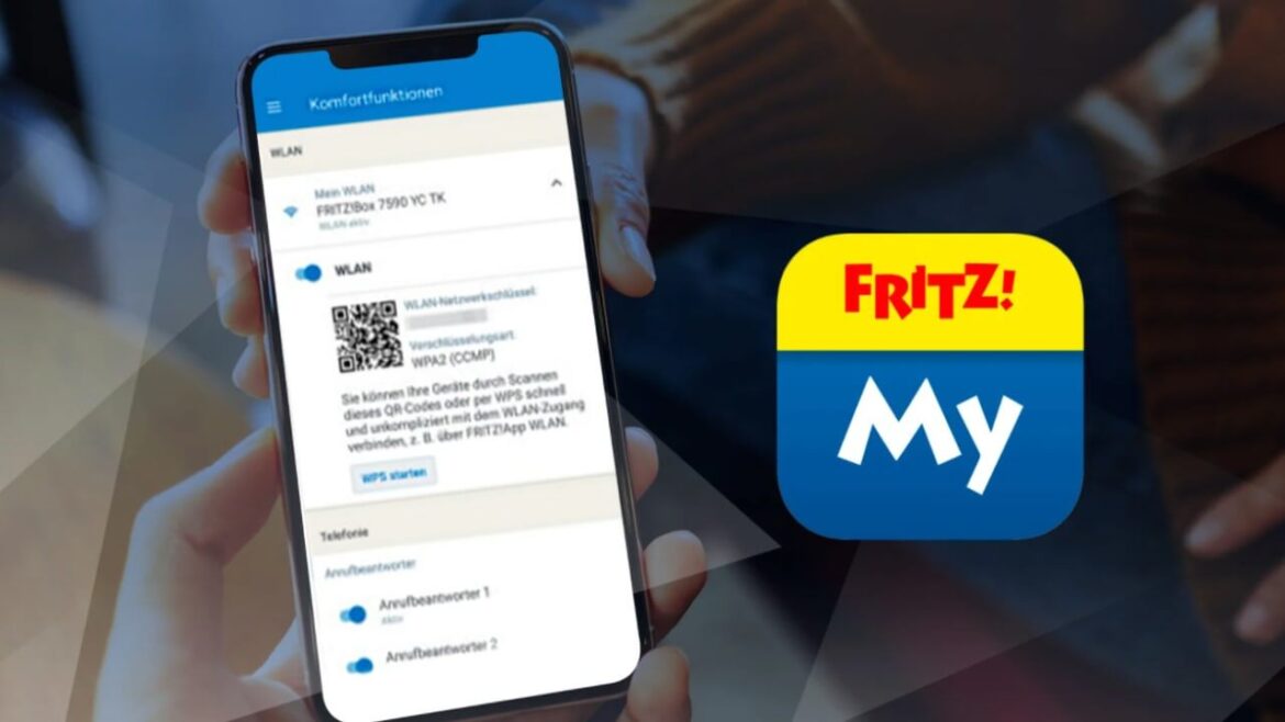 Schritt für Schritt den Fernzugang auf der Fritz Box einrichten Fritz Box Fernzugang einrichten