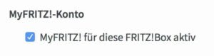 Fritz Box Fernzugang einrichten: Schritt für Schritt Anleitung