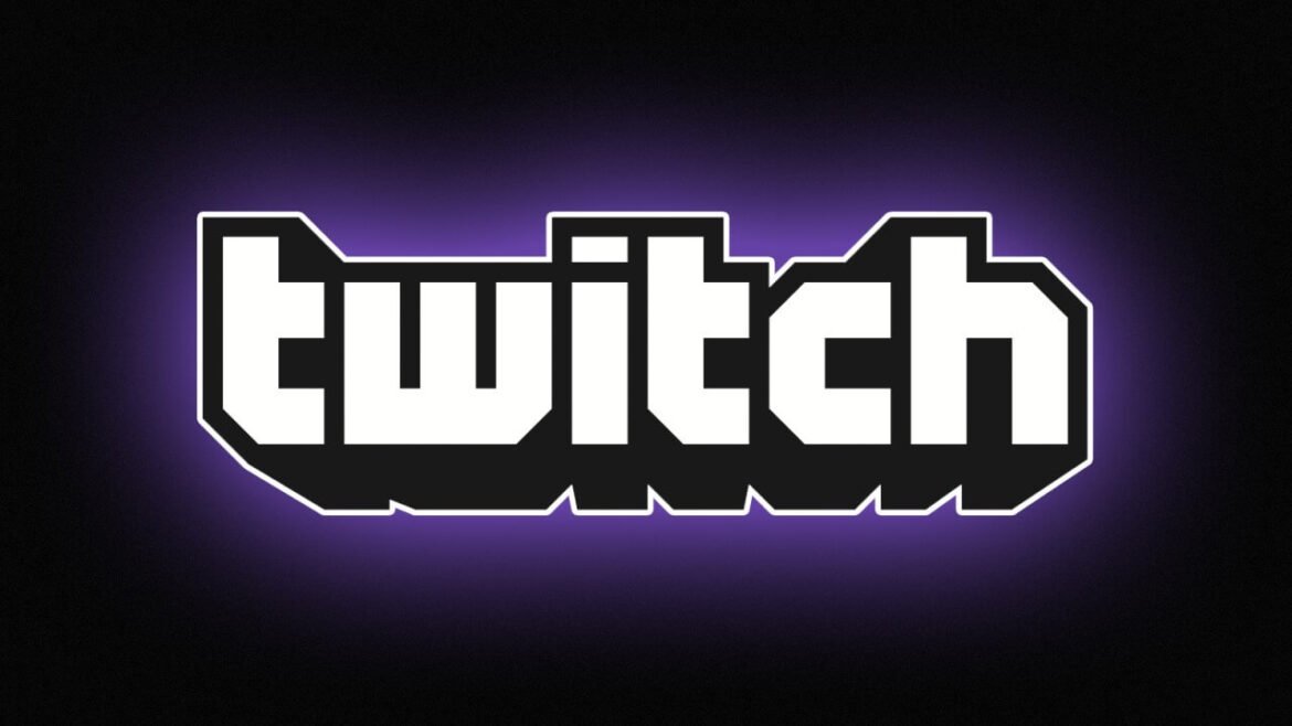 Videogames mit Twitch streamen Streaming über Twitch