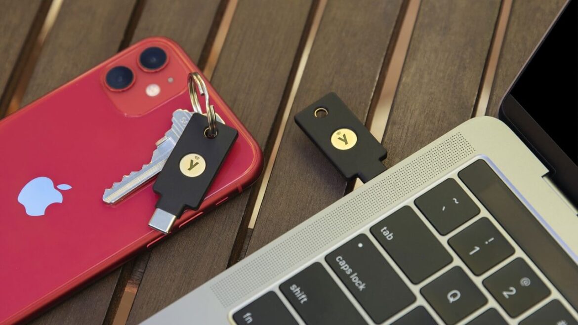 Multi-Faktor-Authentifizierung: Sicherer Zugang zu sensiblen Daten