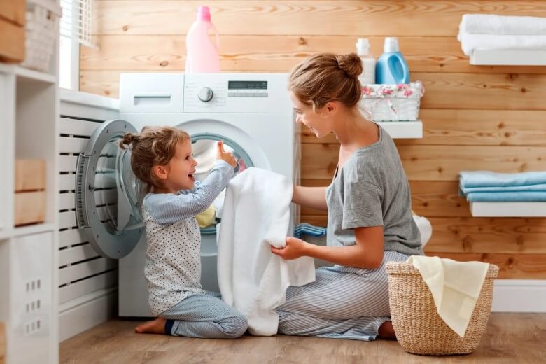 Energie sparen Tipps: Waschmaschine