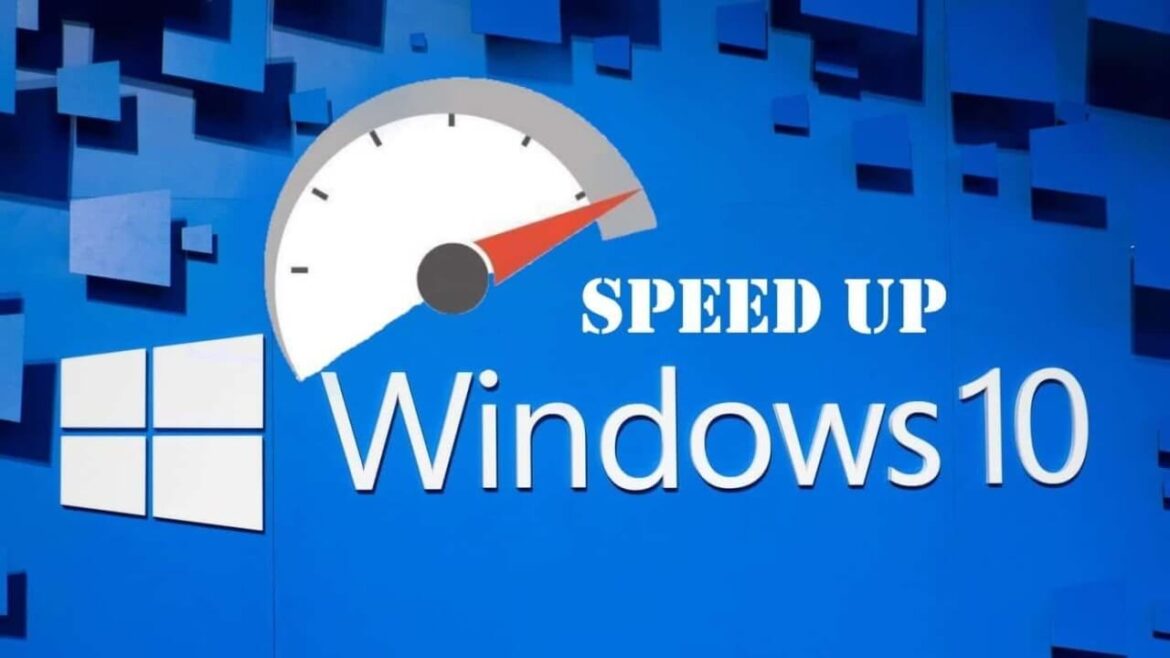 Windows 10 schneller machen: Mehr Speed für Laptop, PC oder Tablet