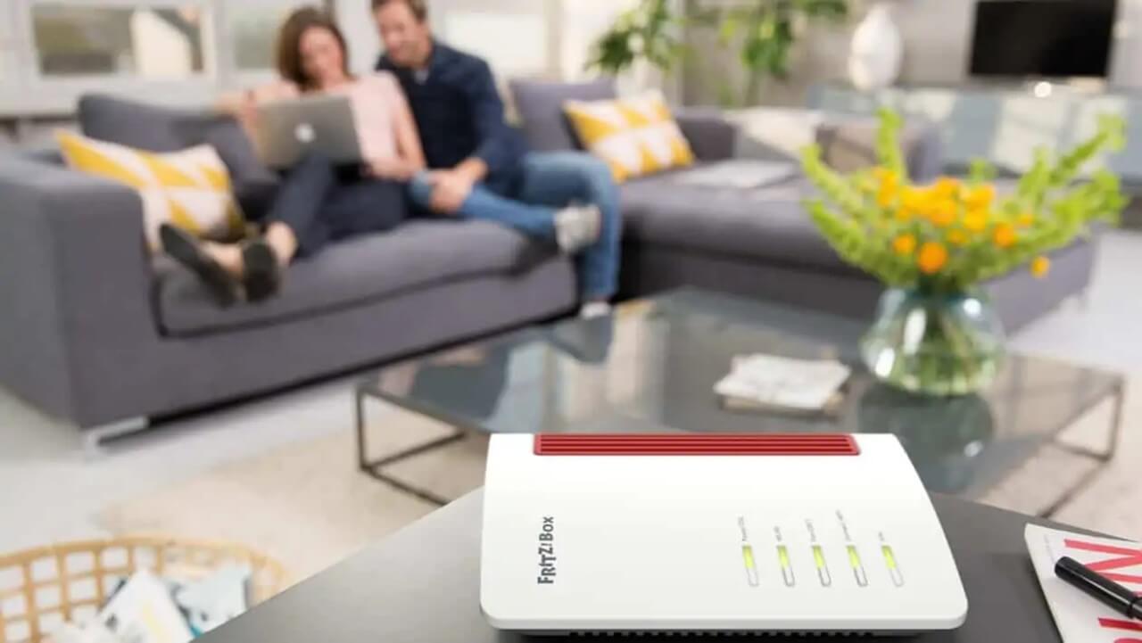 Fritz Powerline 546e Auf Werkseinstellung Zurücksetzen Fritzbox zurücksetzen: Schritt für Schritt Anleitung auf Werkseinstellungen