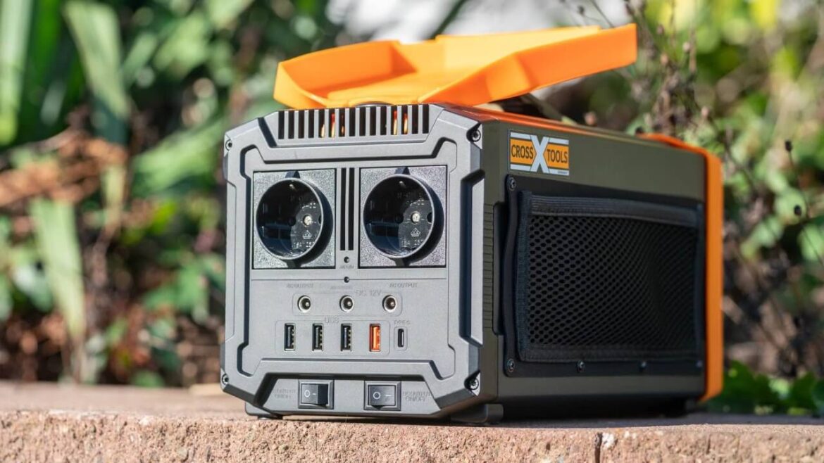 Tragbare Powerstation: Das solltest Du vor dem Kauf wissen