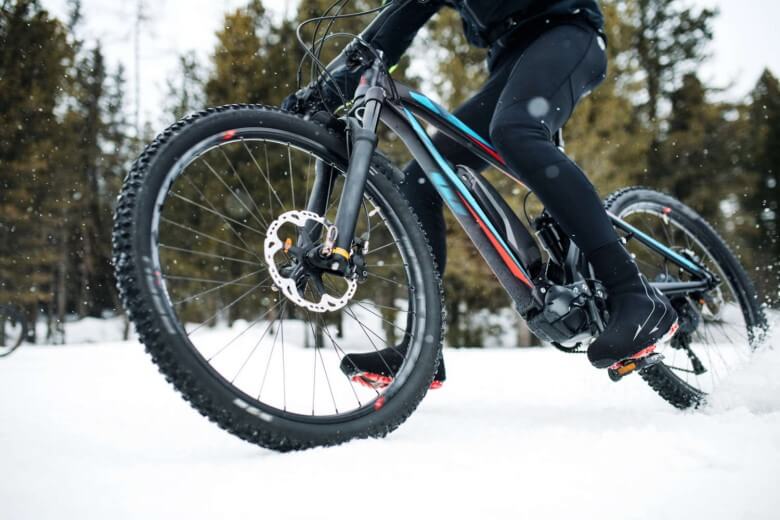 Fahrrad Akku überwintern: So machst Du es richtig