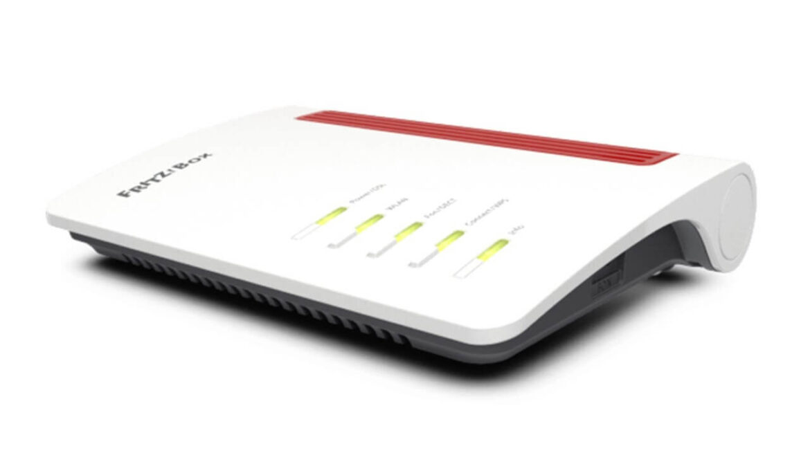 FritzBox 7530 im Test
