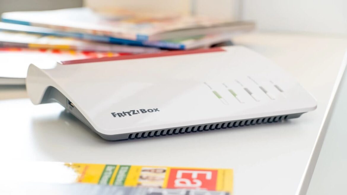 Fritzbox Update: Über 150 Veränderungen und Verbesserungen