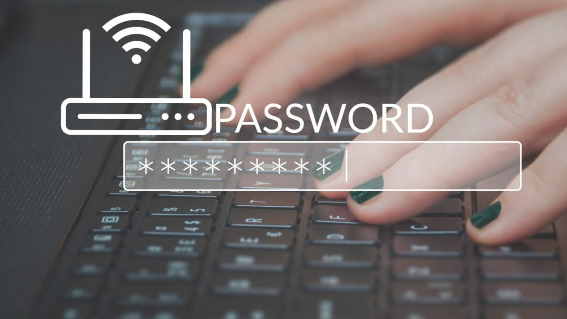 So bekommst Du Dein WLAN Passwort wieder WLAN Passwort vergessen: Schnelle und sichere Hilfe