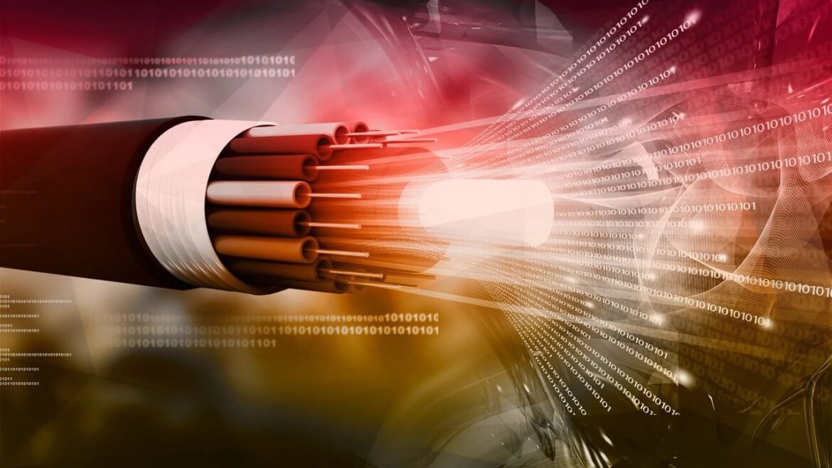 FritzBox Glasfaser: Schnelles Internet einrichten