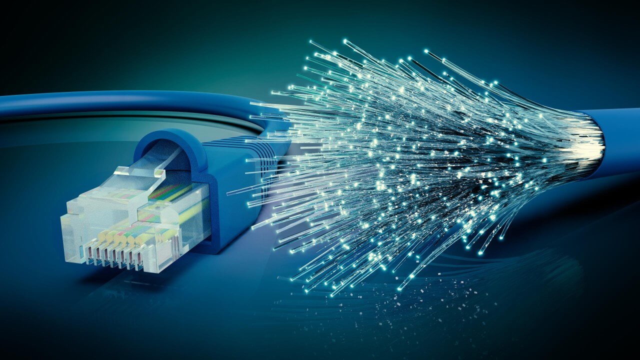 Fritzbox Power DSL blinkt Die Bedeutung der Leuchten am Router