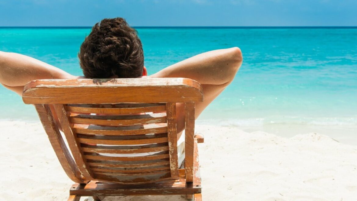 Whatsapp Urlaubsmodus: Mehr Ruhe in den wohlverdienten Ferien