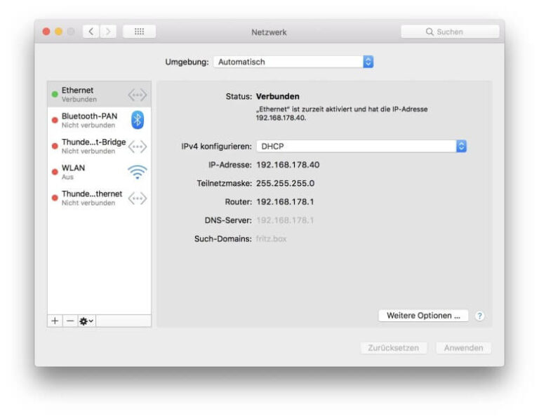 Fritzbox als Repeater einrichten So verbesserst Du Dein WLAN