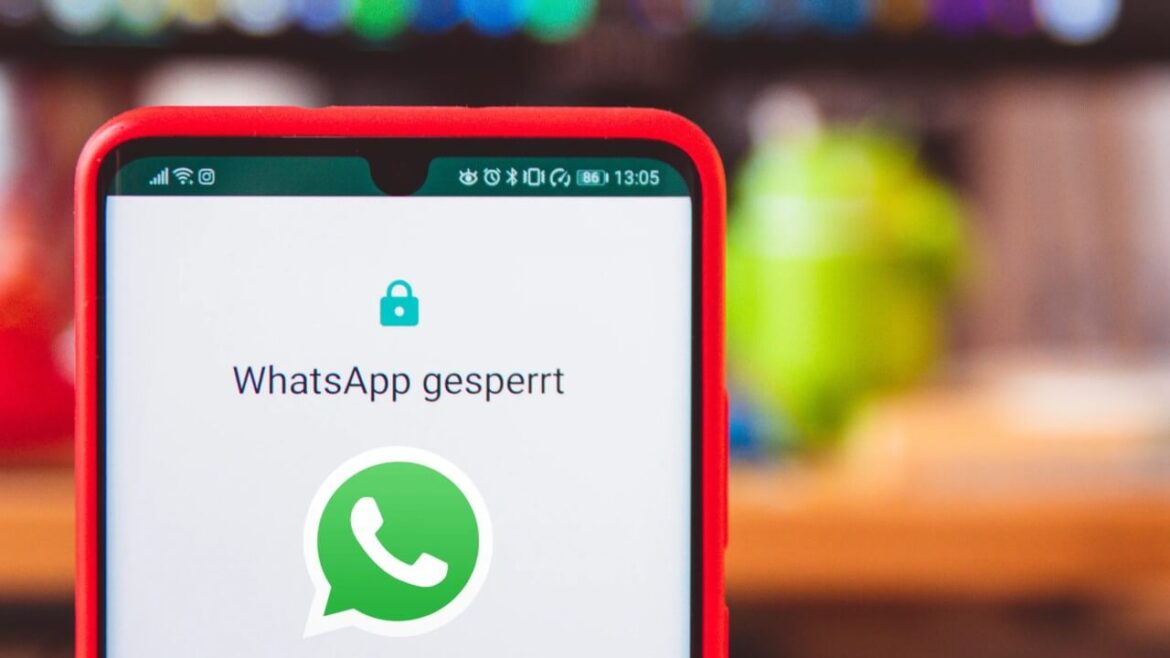 WhatsApp gesperrt: 8 mögliche Gründe
