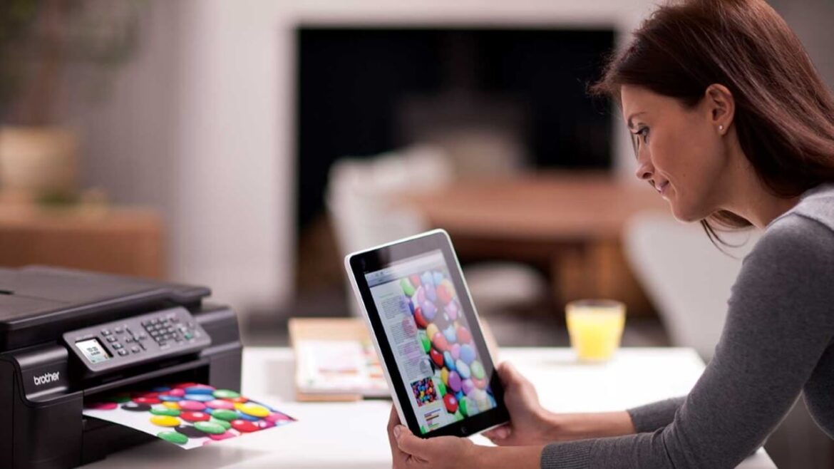 Drucker kaufen: Tipps die Kaufentscheidung