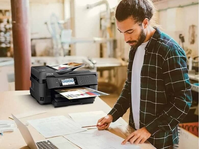 Drucker kaufen: Den passenden Drucker finden