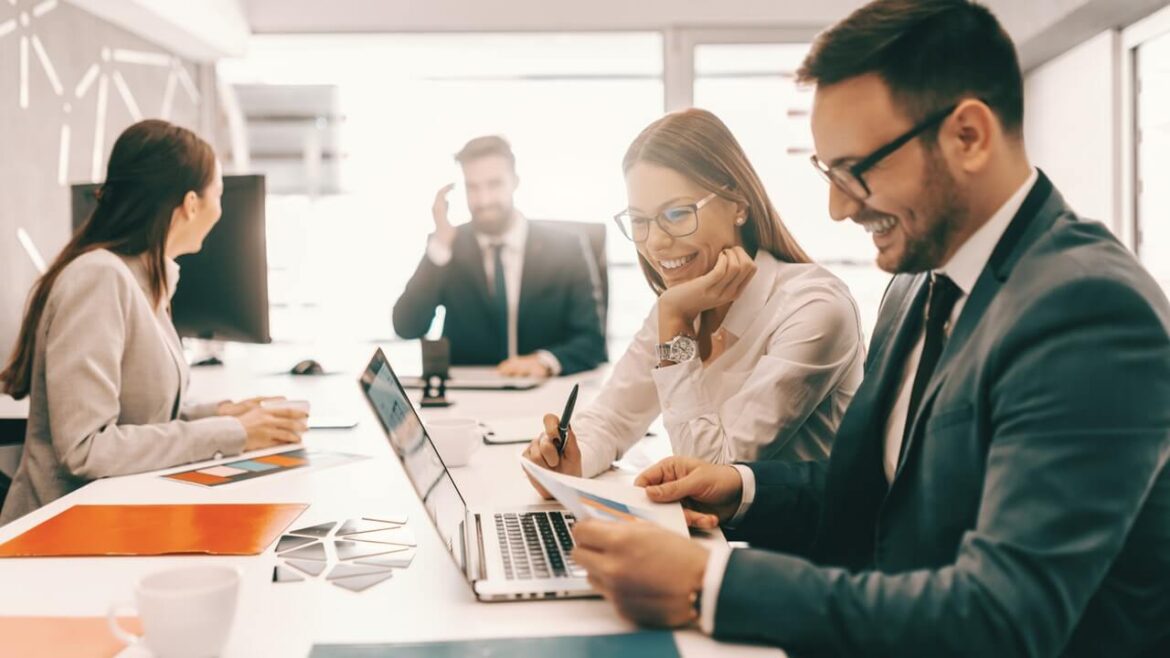 Personalvermittler finden