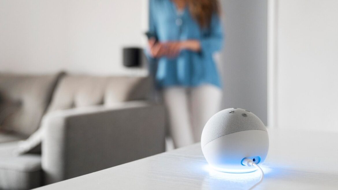 Alexa Smart Home: Nutze die Vorteile