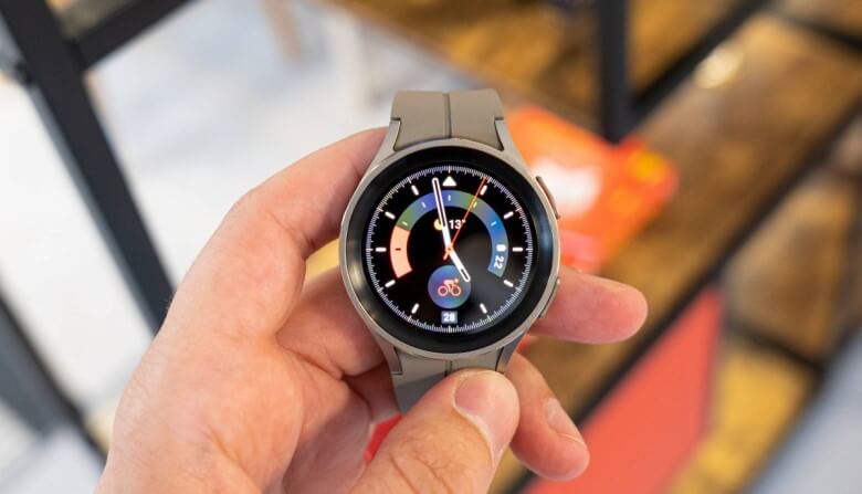 Samsung Galaxy Watch 6: Preise der Smartwatch