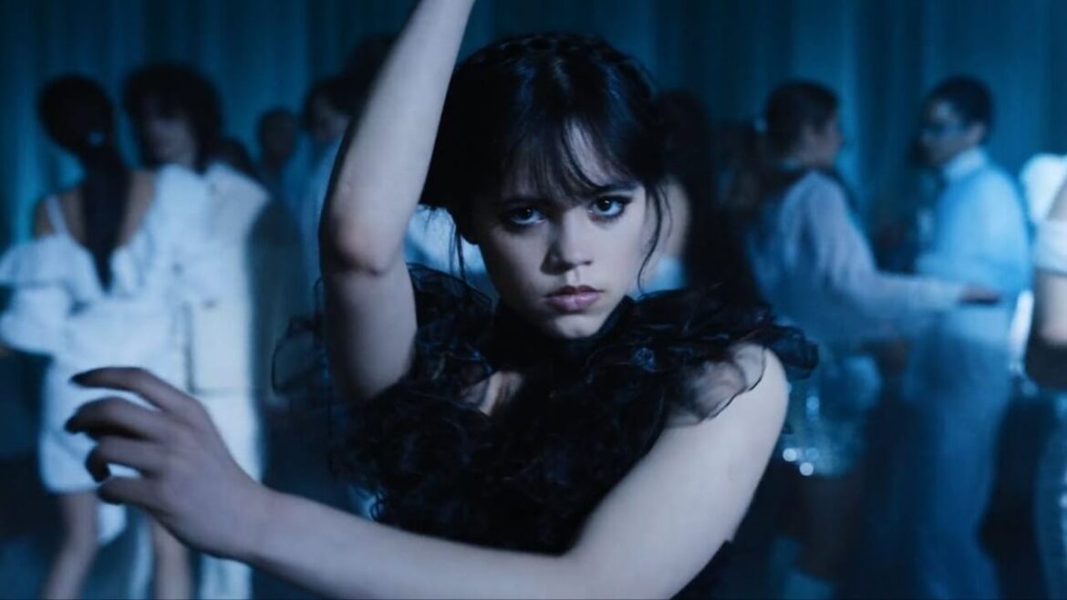 Wednesday Staffel 2 Alle Infos zur Fortsetzung der NetflixSerie