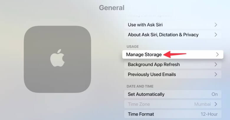 Apple TV Apps löschen: Schritt für Schritt Anleitung