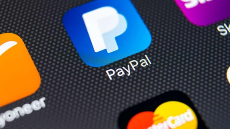 Mit PayPal bezahlen