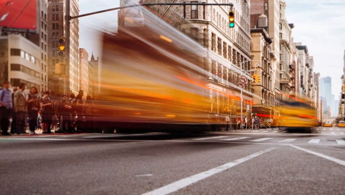 Langzeitbelichtung: Schritt für Schritt Anleitung aug dem Smartphone