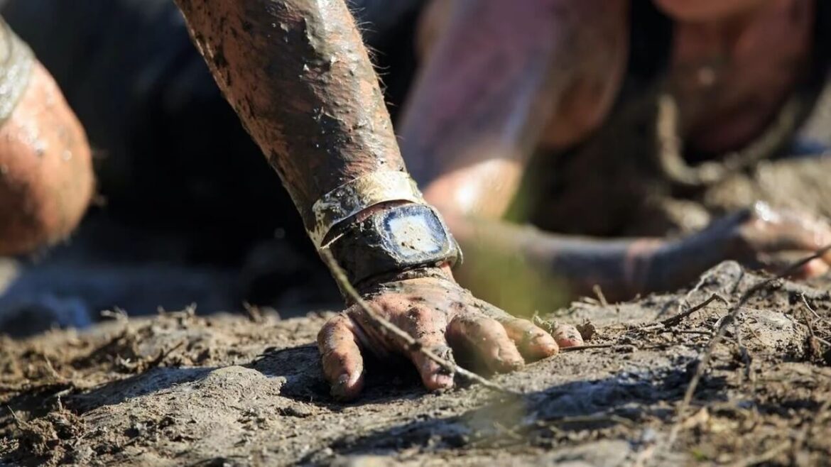 Smartwatch reinigen: Schritt für Schritt Anleitung