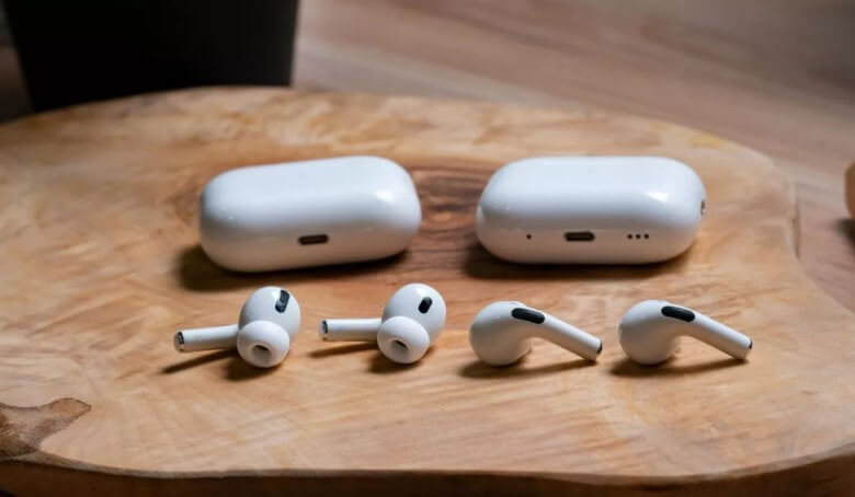 Gefälschte Air Pods Pro erkennen: Tipps und Hilfe