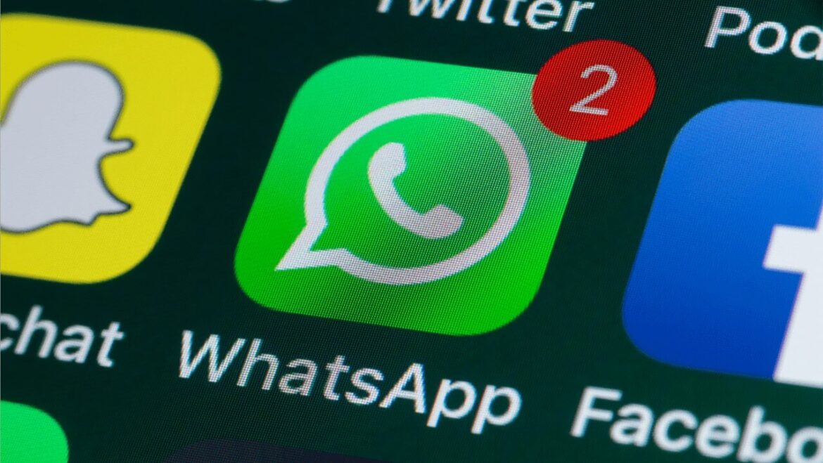 WhatsApp Umfrage erstllen