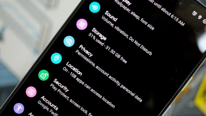 Handy schneller machen: Smartphone Settings