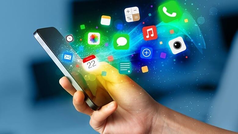 Handy schneller machen: Installiere sichere Apps