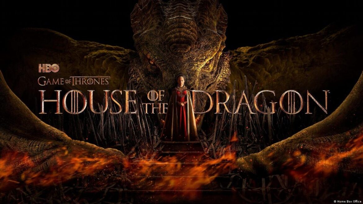 Was passiert in Staffel 2 von House of the Dragon? House of the Dragon Season 2