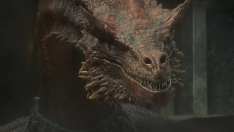 House of the Dragon Season 2: Wie viele Drachen werden es sein?