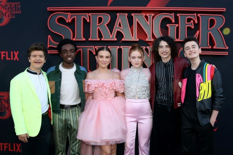 News zur Staffel 5 von Stranger Things